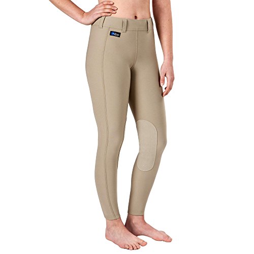 Irideon Kids Issential Tight LG Classic Tan