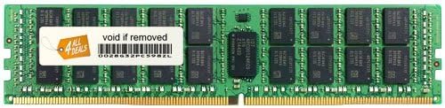 256GB Kit [8x32GB] DDR4-2133 (PC4-17000) Memory RAM Upgrade for The Dell Precision T7810 Server Memory