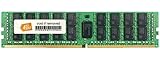 32GB DDR4-2133 (PC4-17000) Memory RAM Upgrade for The Compaq HP Proliant DL380p Gen8 Server Memory