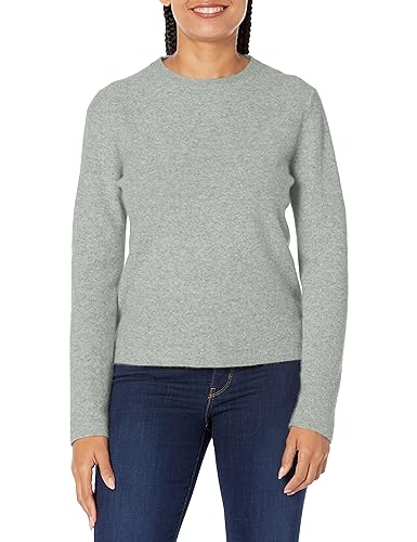 Vince Women's Boiled Crew Nk