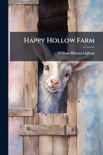 Happy Hollow Farm