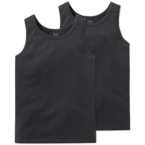 Schiesser Canottiera (Pacco da 2) Bambino