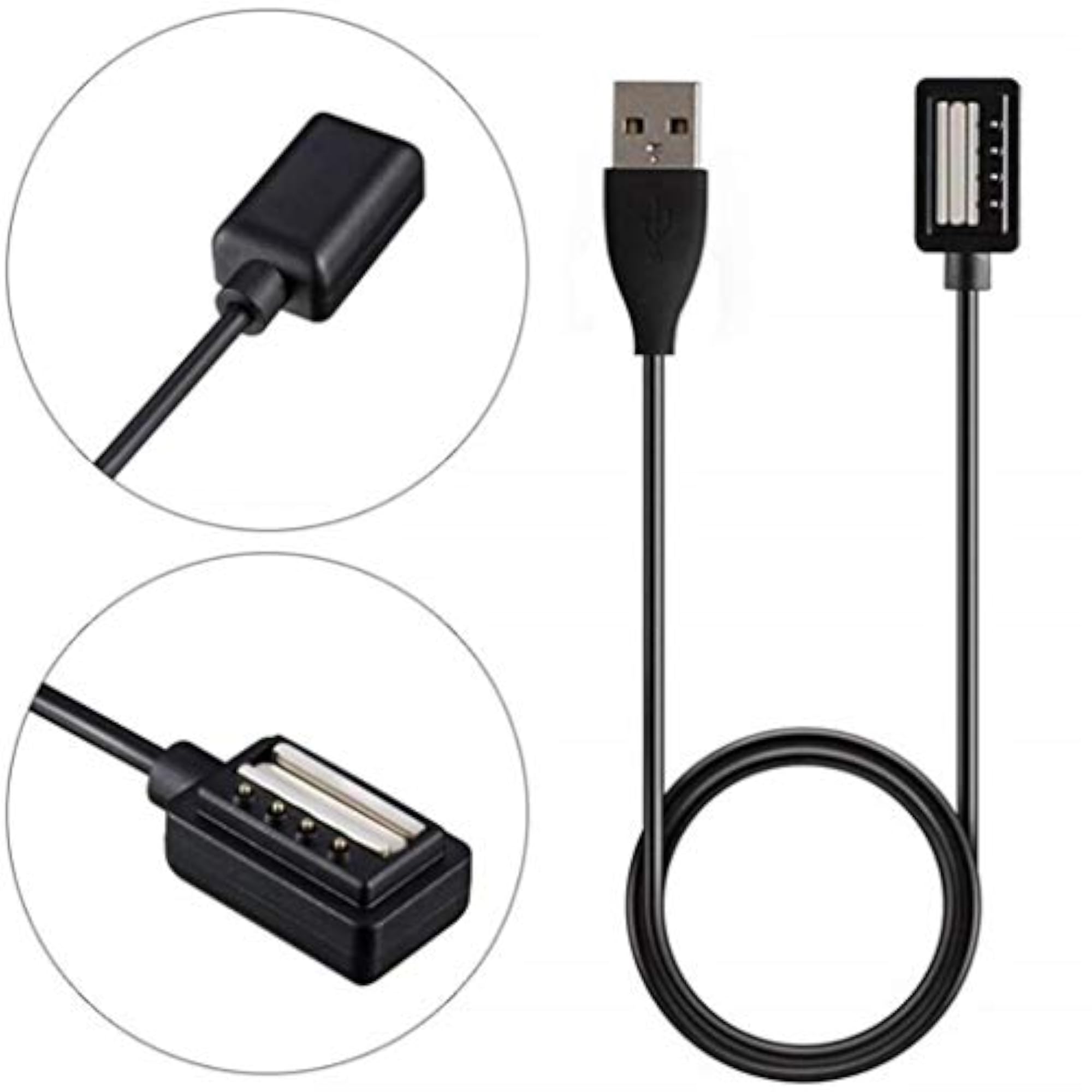 USB Charger Cable for Suunto Spartan Smart Watch