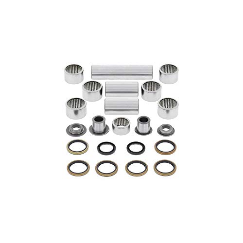 Kit de biela All Balls recambio motor Kawasaki Suzuki biela Motodak