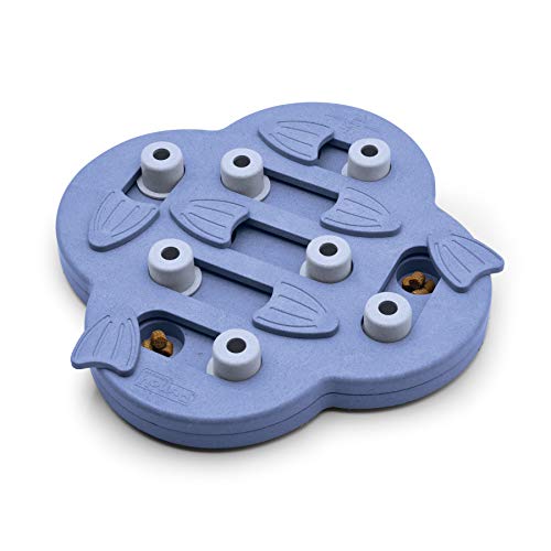 Nina Ottoson - Rompecabezas de Juguete para Perro (Compuesto, ecológico, 1,02 g)