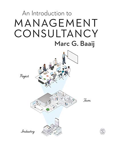 An Introduction To Management Consultancy
