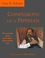 Confessions of a Pipeman 0578001462 Book Cover