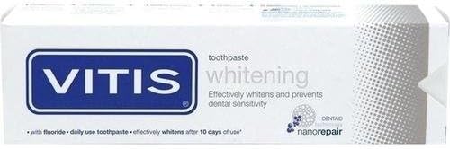 Vitis Whitening Toothpaste 100 ml