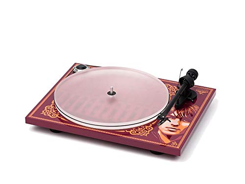 Pro-Ject Essential III OM10 Édition...