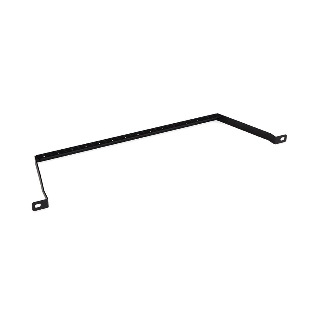 Flanged Lacing Bar (Set of 10) Size: 5"