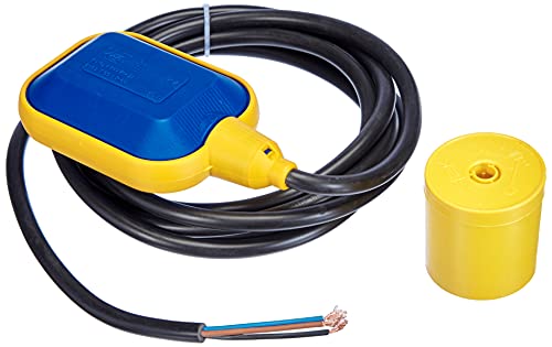 Tipo di cavo: PVC 3x1; lunghezza: 3 metri