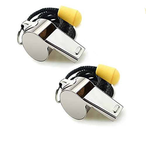 best whistles