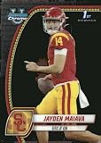 2024 Bowman Chrome University #195 Jayden Maiava USC Trojans Football Card - Sportscard Superstore