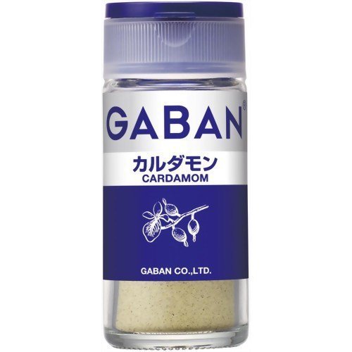 最安値 ギャバン カルダモン パウダー 16gの価格比較
