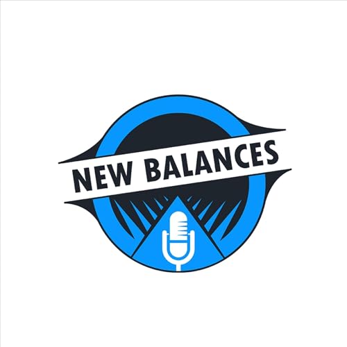 New Balances cover art
