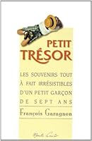 PETIT TRÉSOR 2909403203 Book Cover