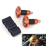 ktm sx 85 technische daten 2011 Passend – die Lenkerendkappen passen auf alle Motorräder mit 22 mm Lenker. Funktioniert hervorragend mit den meisten Fahrradlenkern, einschließlich Rennräder, Mountainbikes, Fixies oder anderen Erwachsenenfahrrädern.