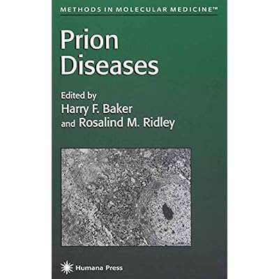 Prion Diseases