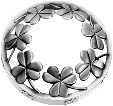 Candle Toppers Candle Jar Lid Brushed Candle Accessories Shades Outer Diameter 84mm Inner Diameter 80mm for Bottle Diameters 76-79mm for Jar Candles image 2
