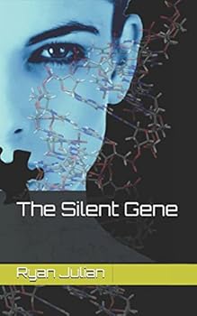 Paperback The Silent Gene Book