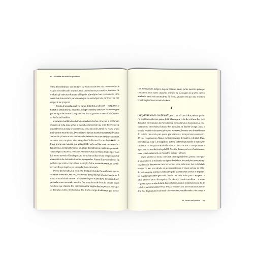 Histórias Das Histórias Que Contei