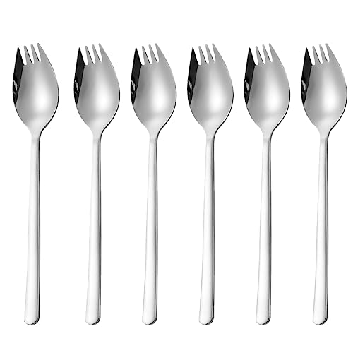 Top 10 Best Sporks Ever In 2023 Glory Cycles