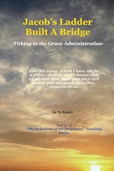 Paperback Vol. 5 / 5 “The Relevance of the Scriptures” Teaching Series Book