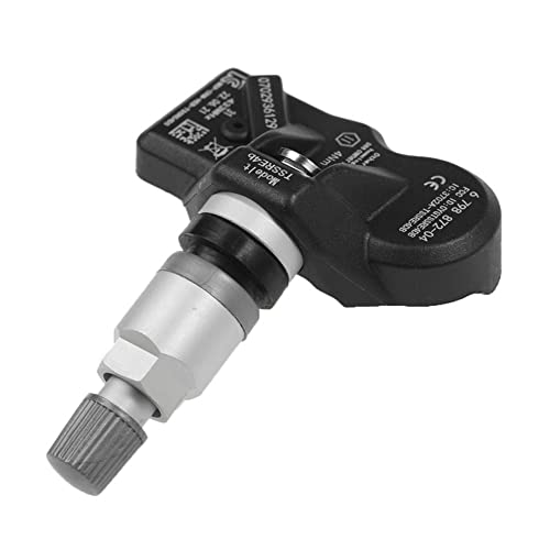Capteur de pression des pneus TPMS résolvant le voyant de votre BMW