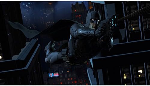 Batman: The Telltale Series for PlayStation 4