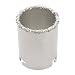 Produktbild Silverline Lochsäge mit Hartmetallkörnung 63 mm