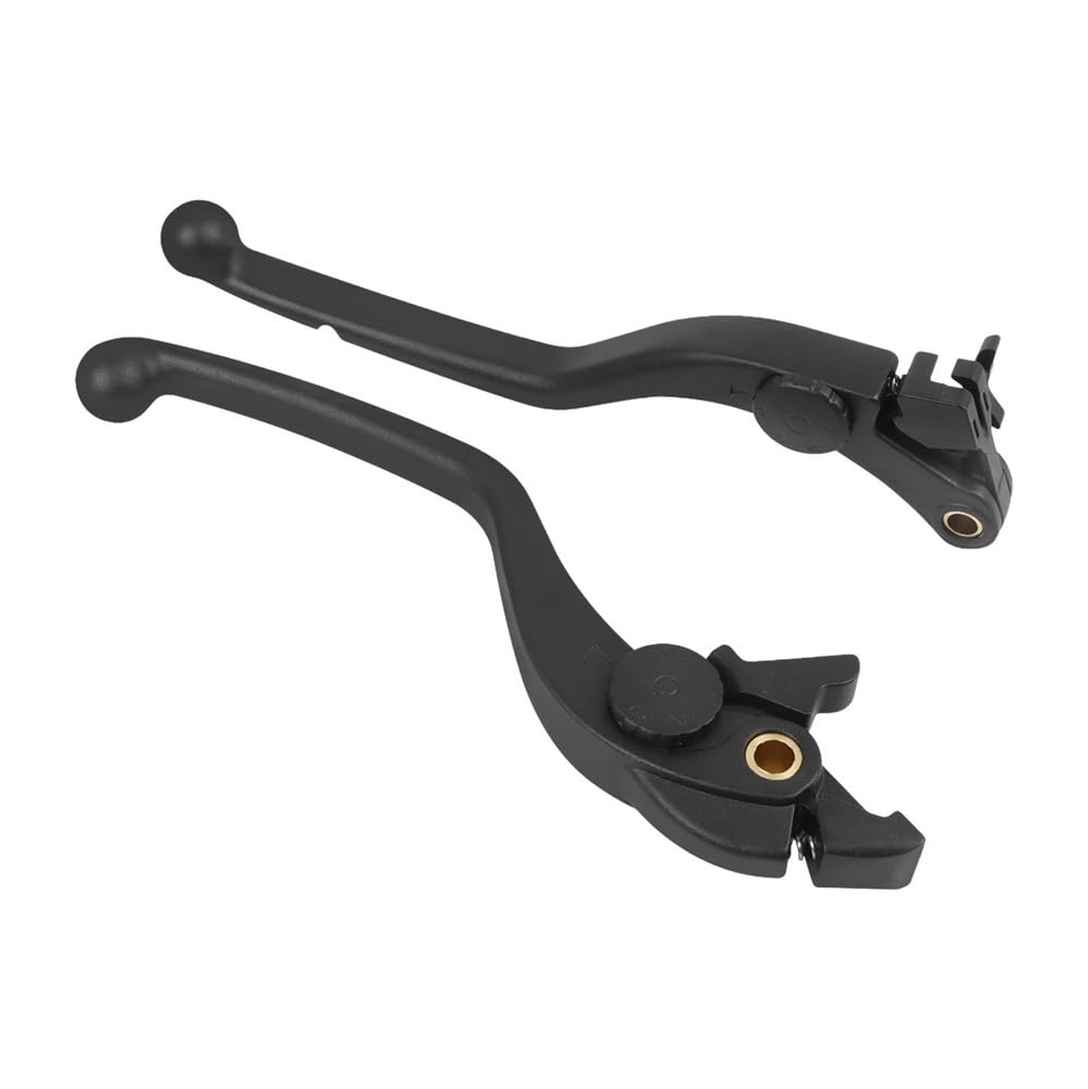 YQIAPZE for F850GS F750GS F900R F900XR 2018-2025 S1000RR F 750GS 850GS F900 XR 900R Adjustable Brake Clutch Levers Accessories Brake Clutch Levers Handlebars