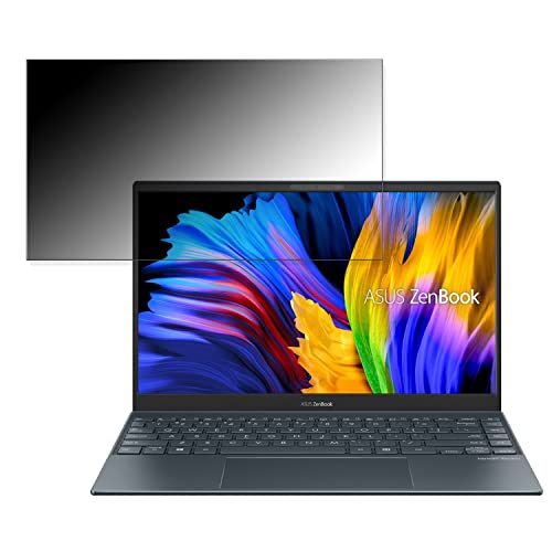 FILMEXT �`�����h�~ ASUS ZenBook 13 OLED UX325JA ������ �ی�t�B���� ���˖h�~ ���ʎg�p�\ PTPB00335