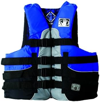 Body Glove Method USCG Approved Nylon life jacket