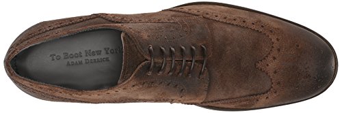 Image of To Boot New York Men's Benton Oxford Shoe