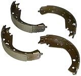Centric Parts 111.08020 Brake Shoe