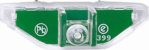 Merten MEG3901-0106 LED-Beleuchtungs-Modul für Schalter/Taster (10 Stück), 100-230 V