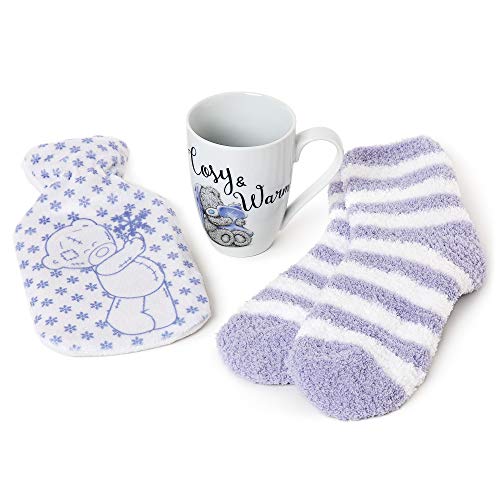 Me to You Tatty Teddy Snuggle - Set regalo con