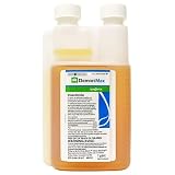 Quality Chemical Demon Max EP Insecticide 25.3% Cypermethrin - 1 Pint - Makes 32 gallons of Finished Solution