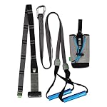 Exercise Straps Home