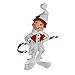 Annalee 9in Christmas Whimsy Elf