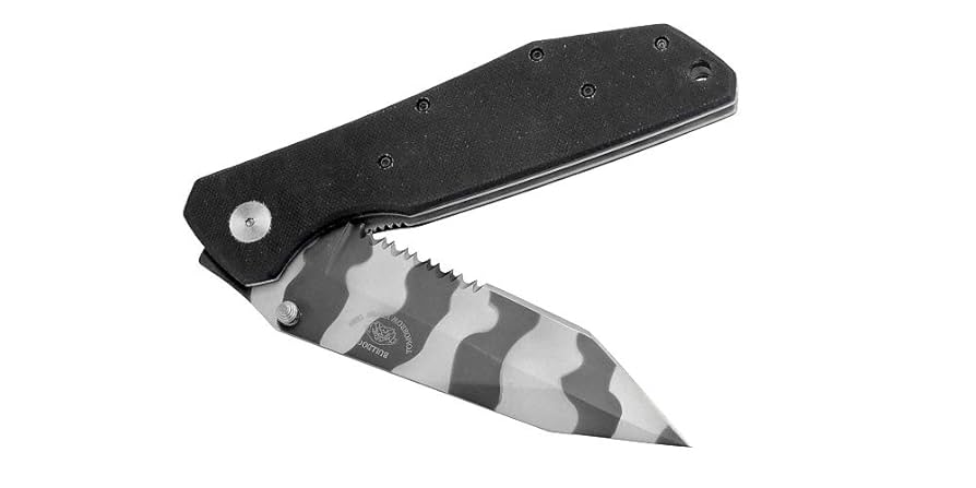 ブルドッグ　0308 Amazon.co.jp: ブルドッグナイフ BULLDOGS KNIVES BD-8 J.K.II