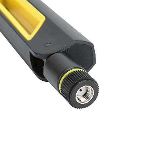 Cartão de Rede de Antena de Roteador 2.4g/5g Dual Band 10dB Acessórios SMA