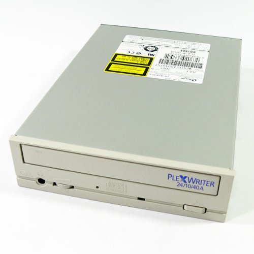 Amazon.co.jp: Plextor px-w2410ta : Computers