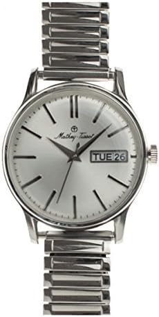 Clock MATHEY Tissot Jacket MT0016