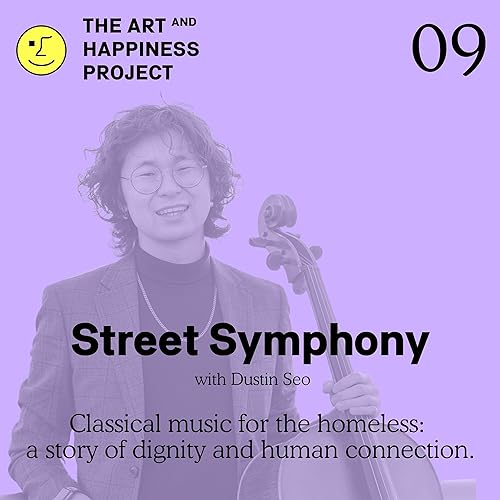 Street Symphony | Classical music for the homeless : a story of dignity and human connection.