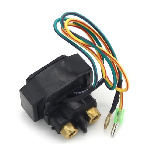 Électrovanne relais de démarrage MD115A2 MD40B2 MD90C2 performance marine premium