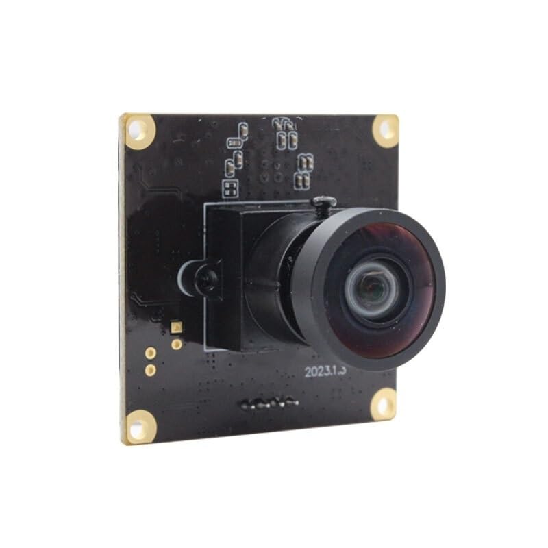 2 Million USB Camera Module(16MM 20°)-picture-21