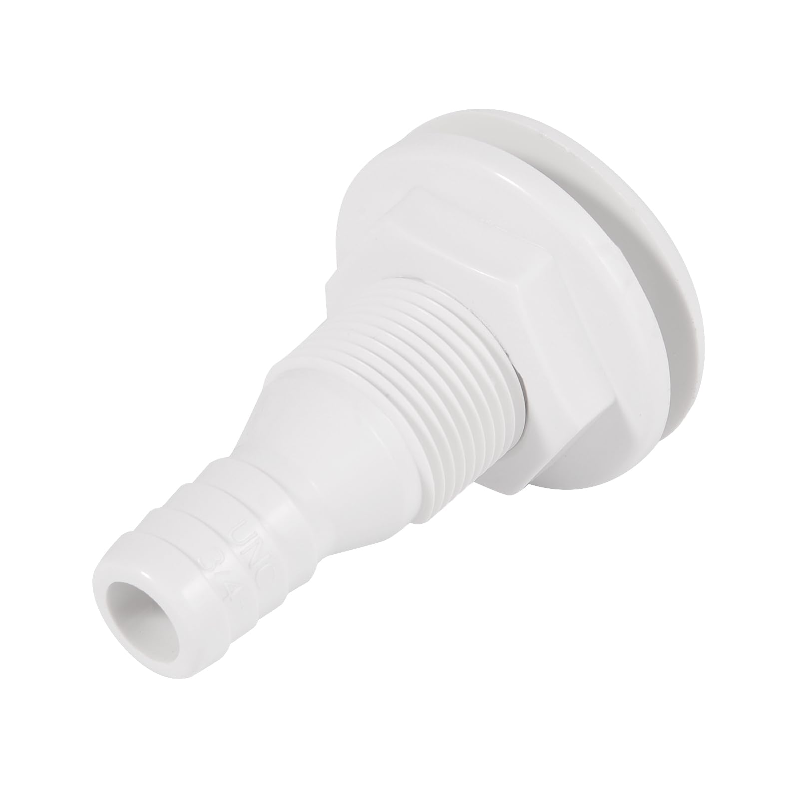 Raritan Joker Valve w/Cross Slits