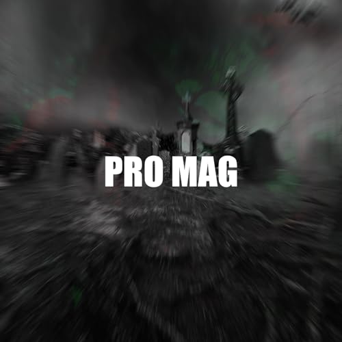  PRO MAG