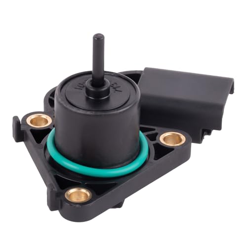 Capteur de position du maillon de réglage turbo anti-perte de puissance C4 B7
